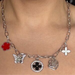Charm Necklace
